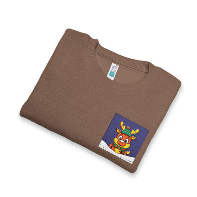 Cozy Nautical Crewneck Sweatshirt, Embroidered Nantucket Sweatshirt, Unisex Fall Fashion, Gift for Her, Thanksgiving Apparel, Casual [...]