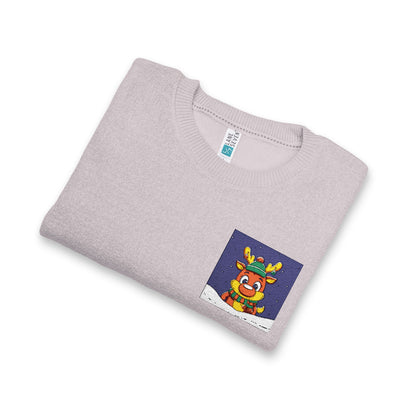 Cozy Nautical Crewneck Sweatshirt, Embroidered Nantucket Sweatshirt, Unisex Fall Fashion, Gift for Her, Thanksgiving Apparel, Casual [...]