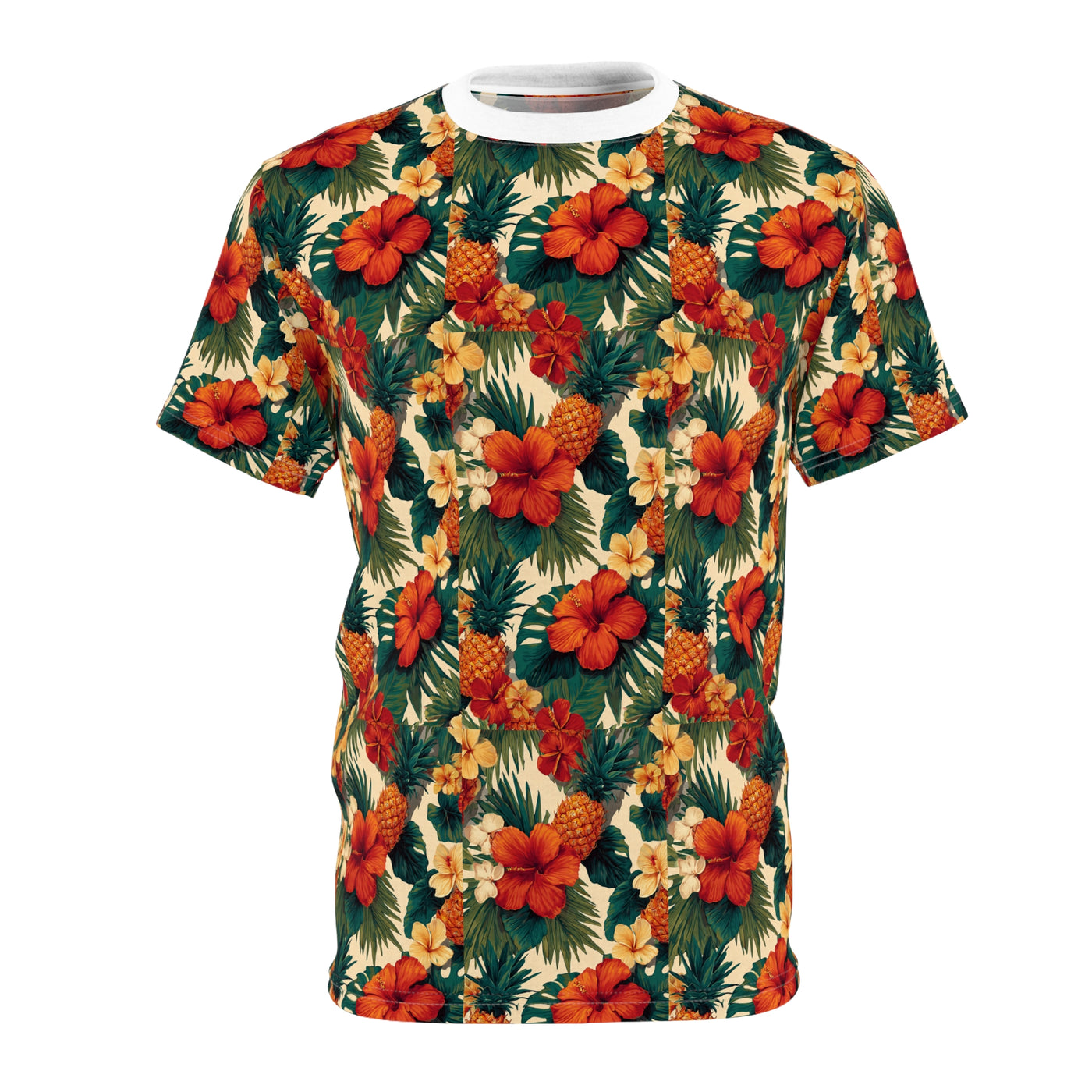 Hawaiian T-Shirt