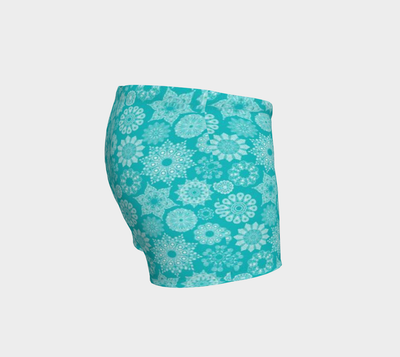 star green short