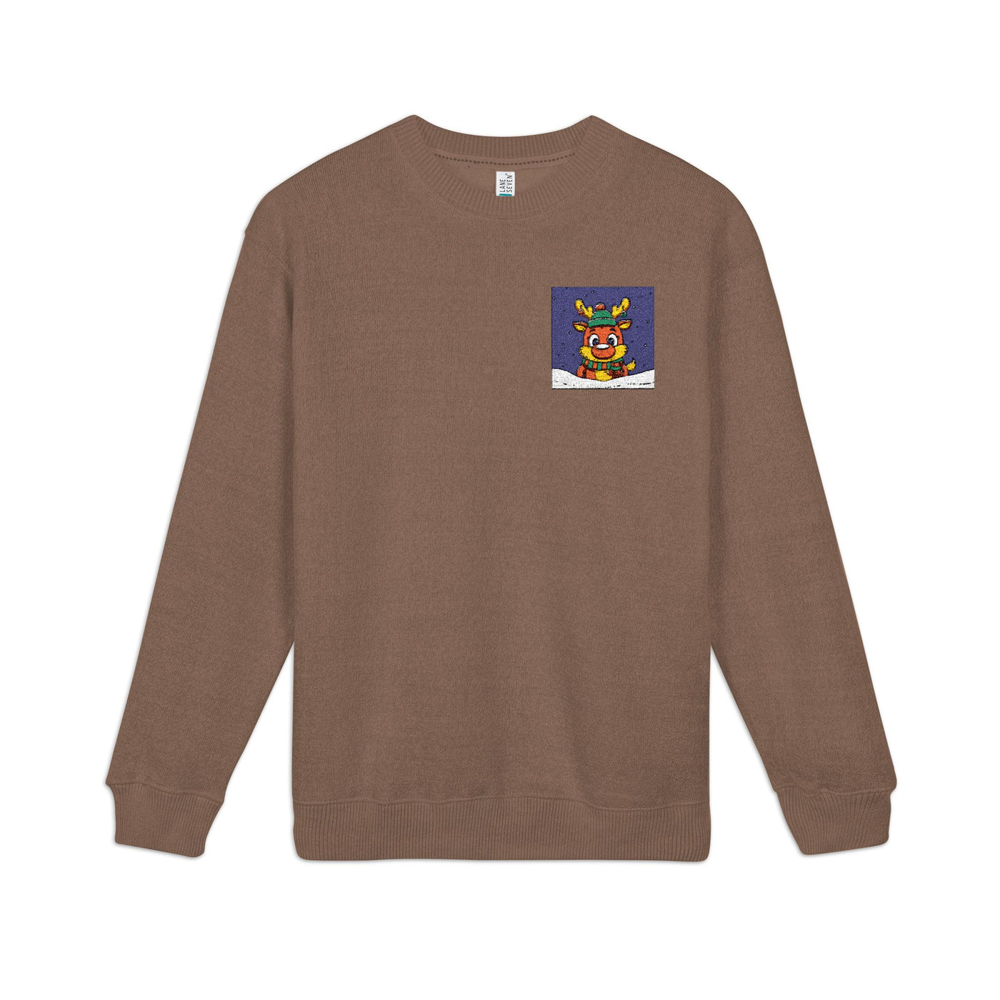 Cozy Nautical Crewneck Sweatshirt, Embroidered Nantucket Sweatshirt, Unisex Fall Fashion, Gift for Her, Thanksgiving Apparel, Casual [...]