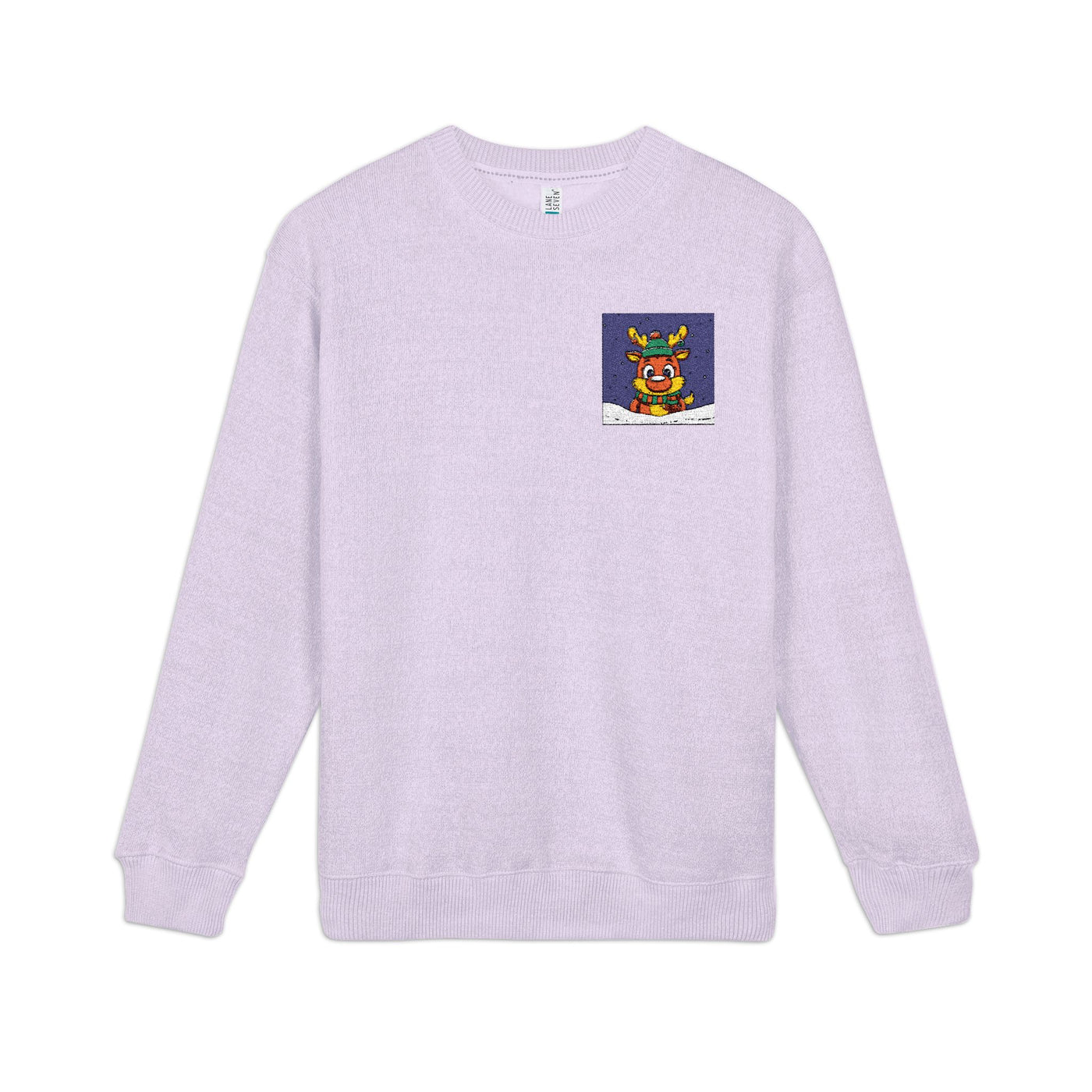 Cozy Nautical Crewneck Sweatshirt, Embroidered Nantucket Sweatshirt, Unisex Fall Fashion, Gift for Her, Thanksgiving Apparel, Casual [...]