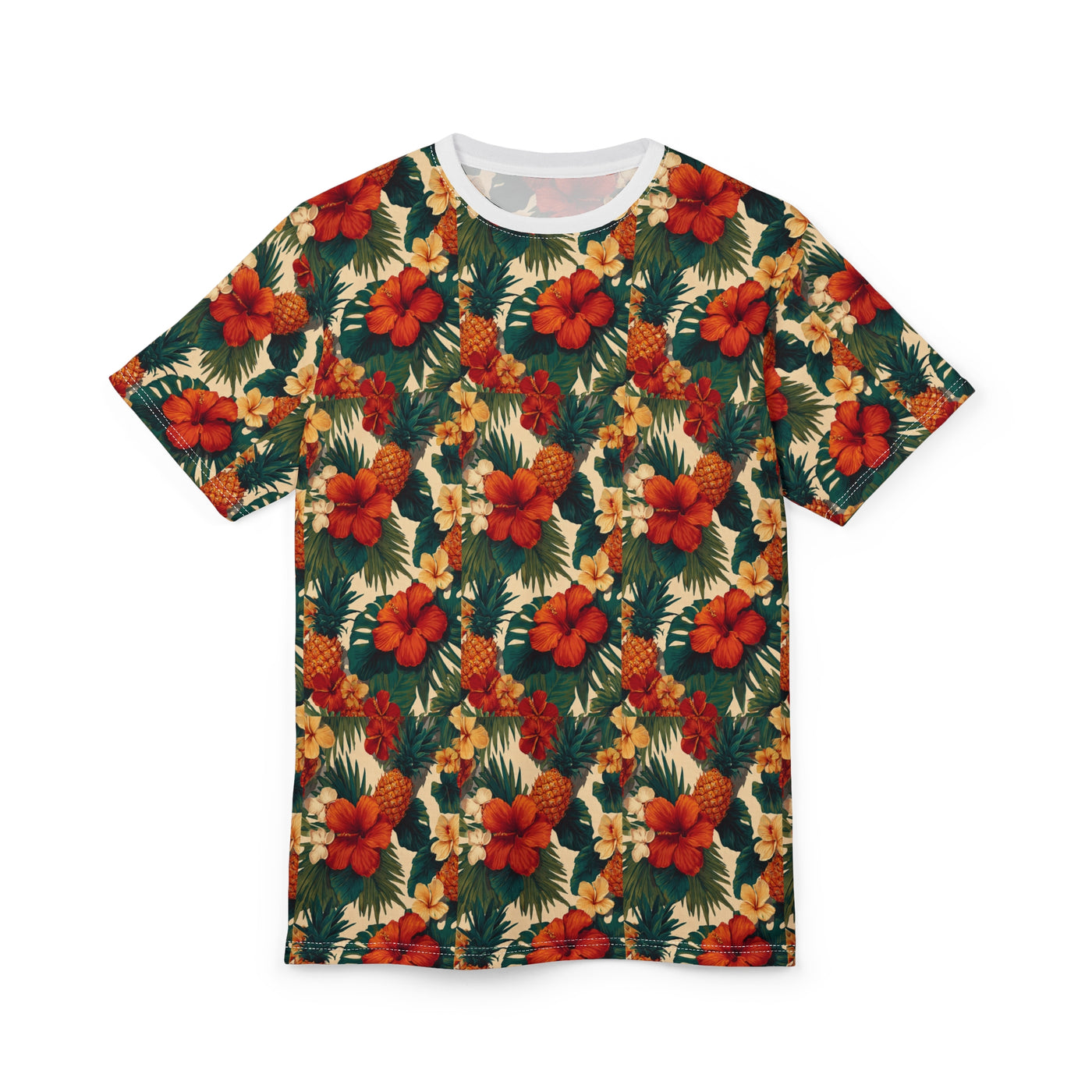 Hawaiian T-Shirt