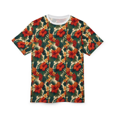 Hawaiian T-Shirt