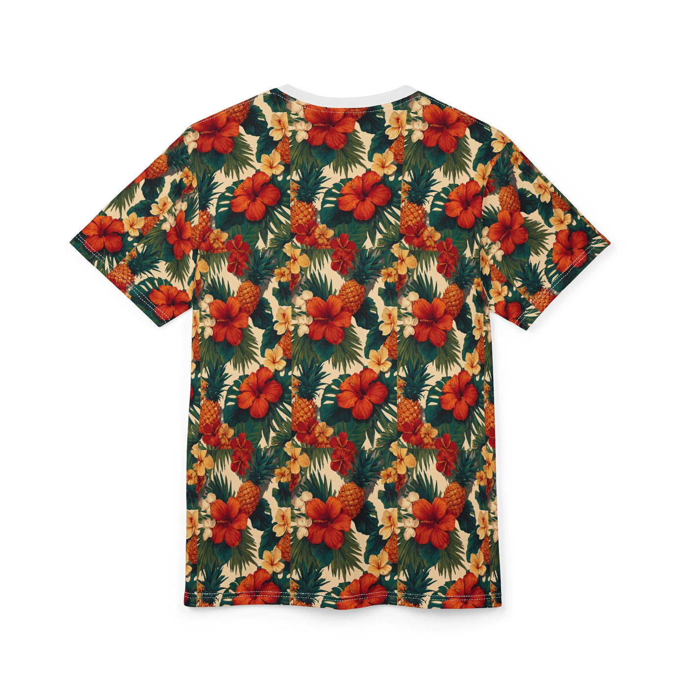 Hawaiian T-Shirt