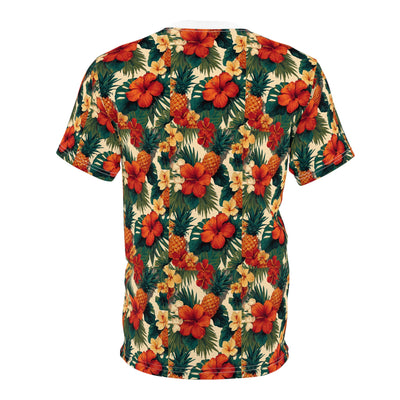 Hawaiian T-Shirt