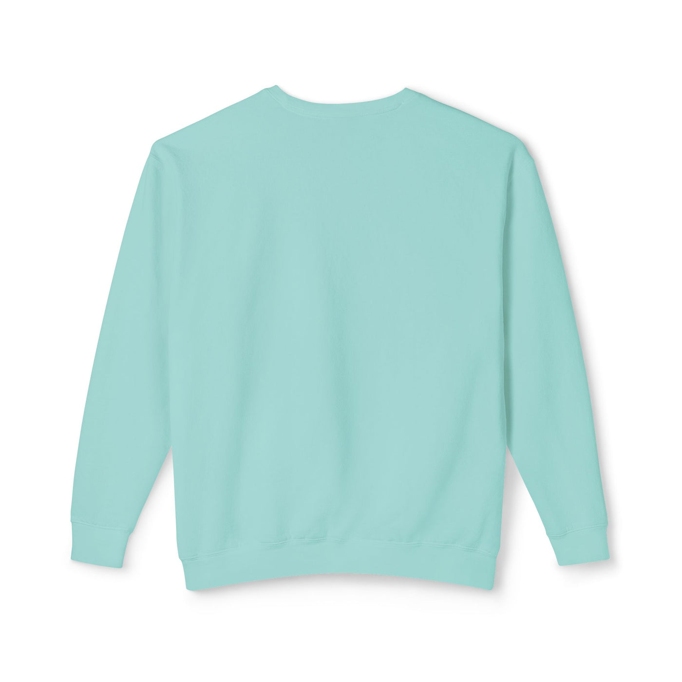 Island Girl Crewneck Sweatshirt